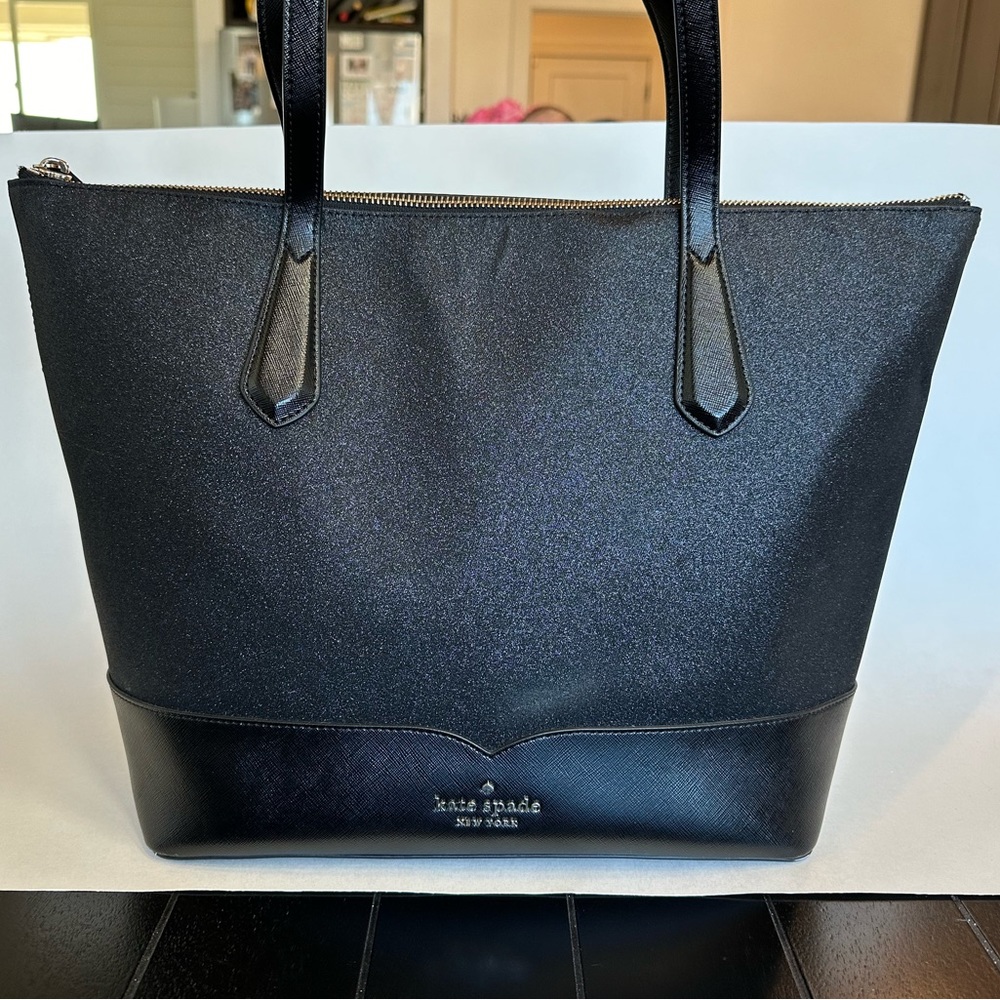 Kate Spade Glimmer Tote